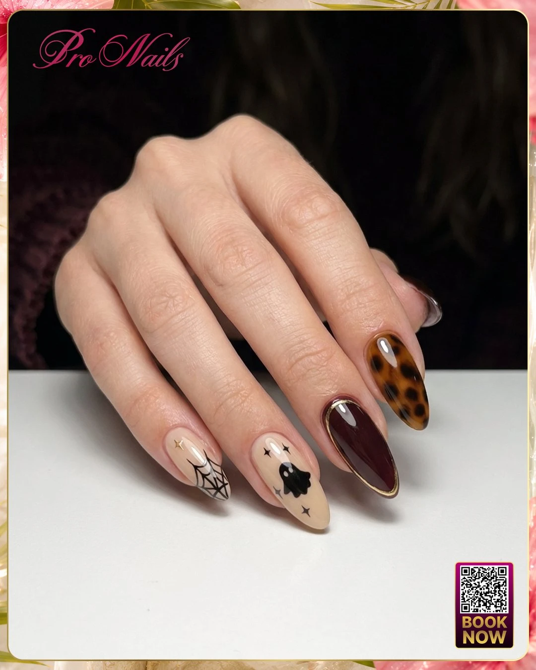 Nail Art